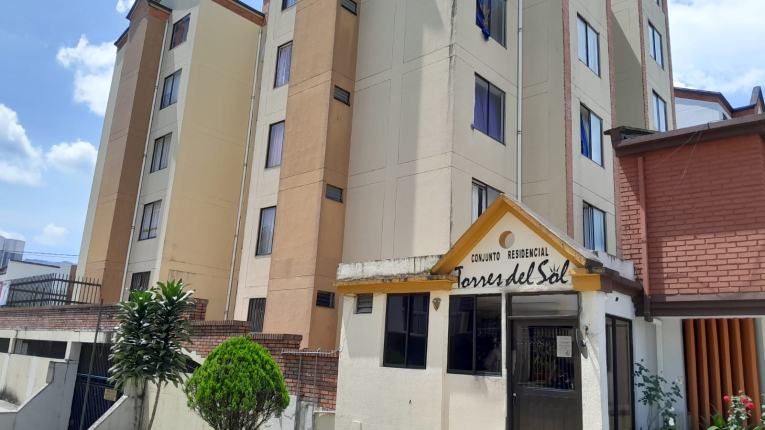 VENTA DE APARTAMENTO TORRES DEL SOL DOSQUEBRADAS | astc