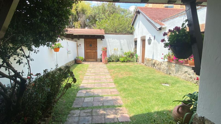 VENTA / RENTA CASA  LA CALLEJA  CALLE  127 CON 17 BOGOTA | astc
